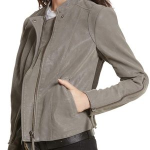 Free People Jacket